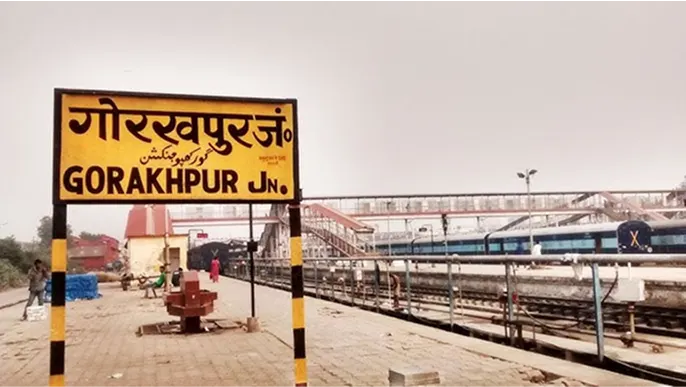 Car Rental in Gorakhpur